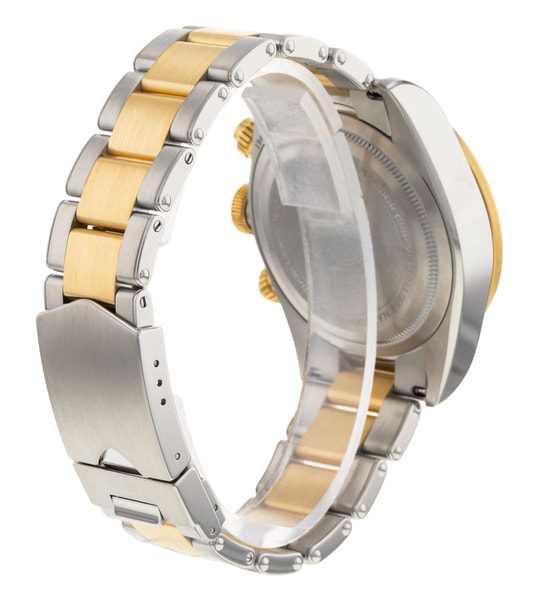 Tudor Black Bay Chrono M79363N-0001